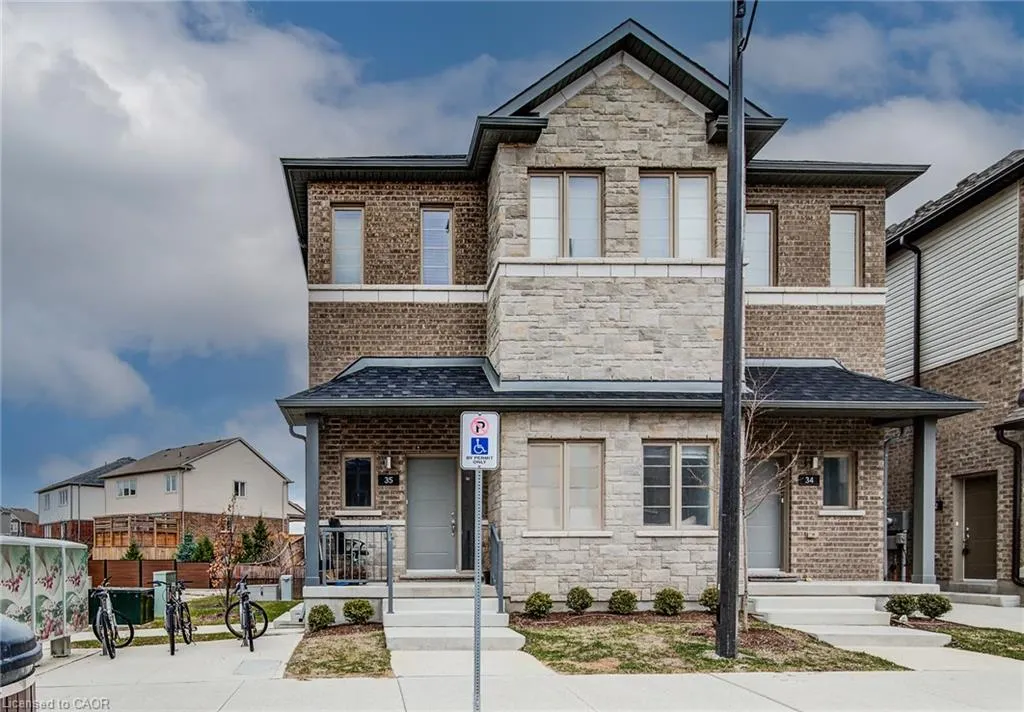 205 West Oak Trail, #35