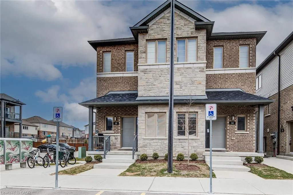 205 West Oak Trail, #35