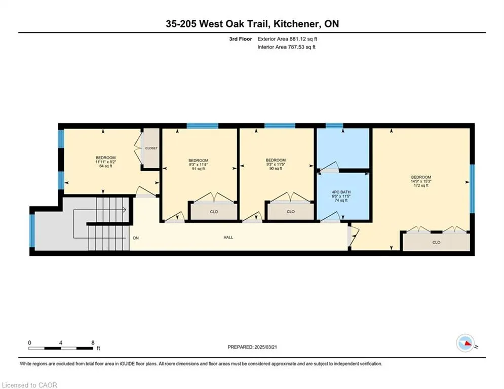 205 West Oak Trail, #35
