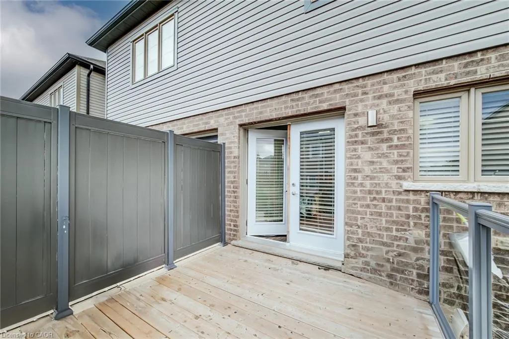 205 West Oak Trail, #35
