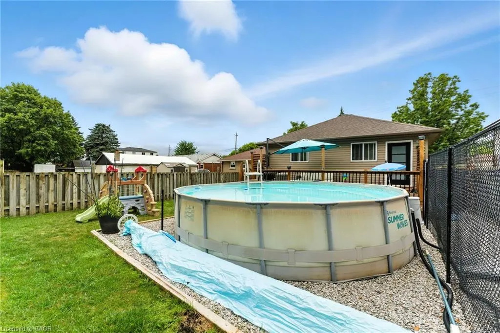 331 Clyde Road