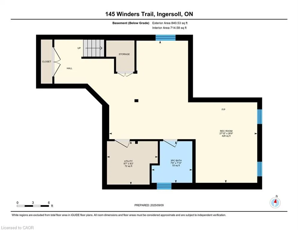145 Winders Trail