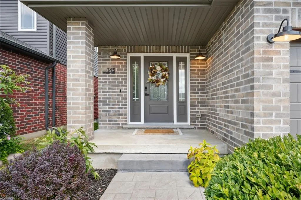 145 Winders Trail