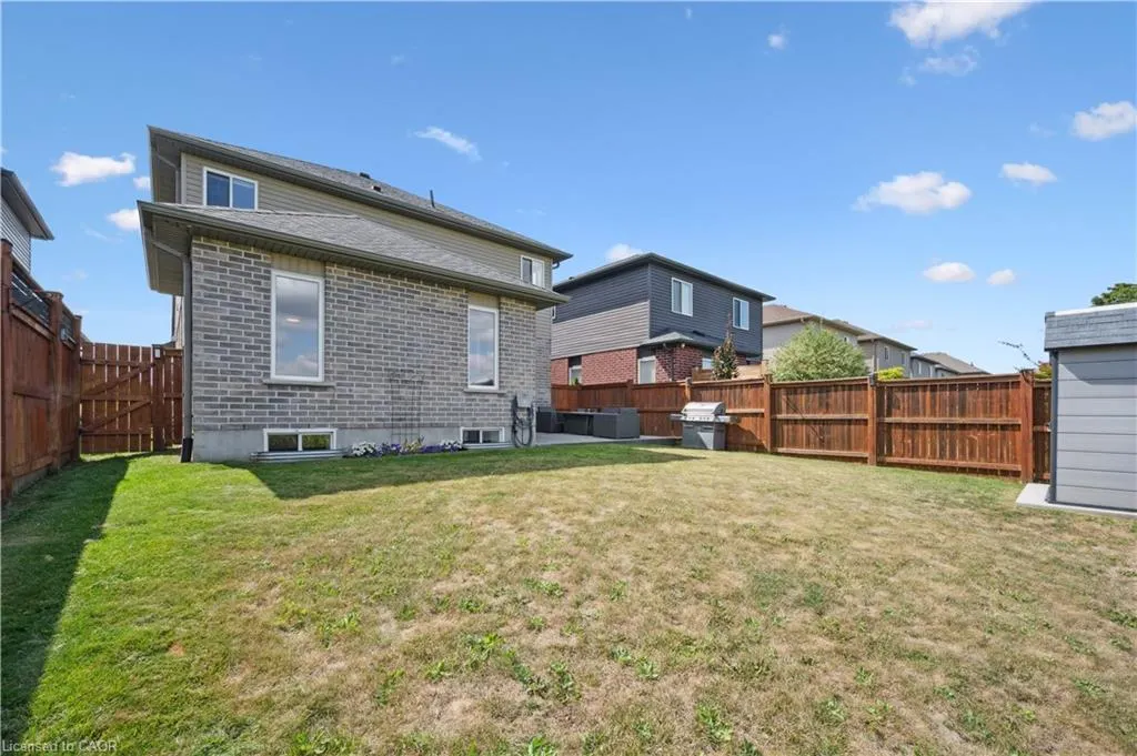 145 Winders Trail