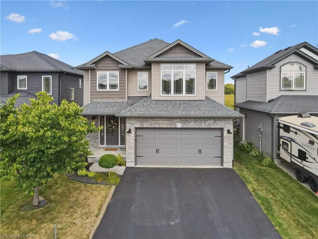 145 Winders Trail