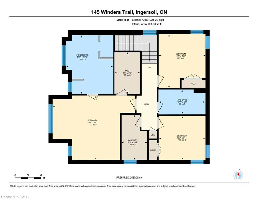 145 Winders Trail