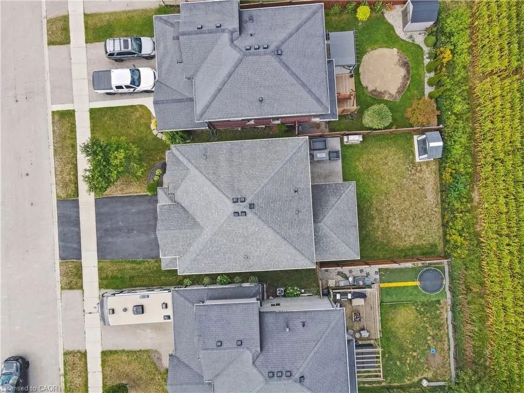 145 Winders Trail