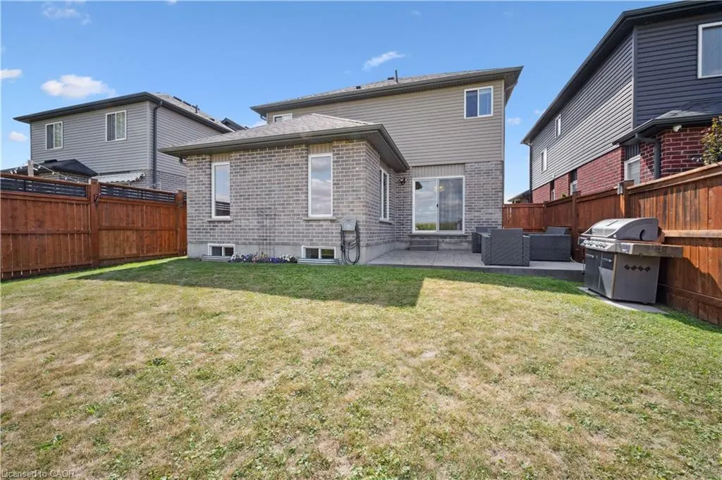 145 Winders Trail