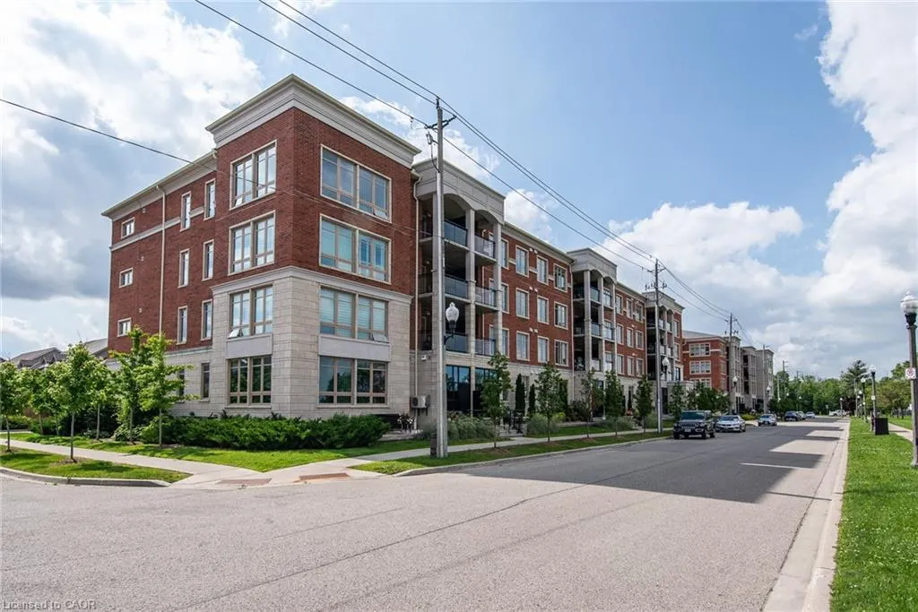 175 Commonwealth Street, #210