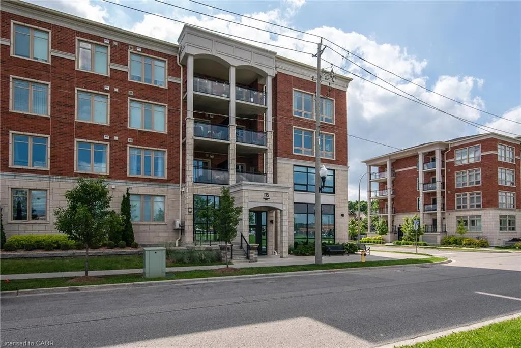 175 Commonwealth Street, #210