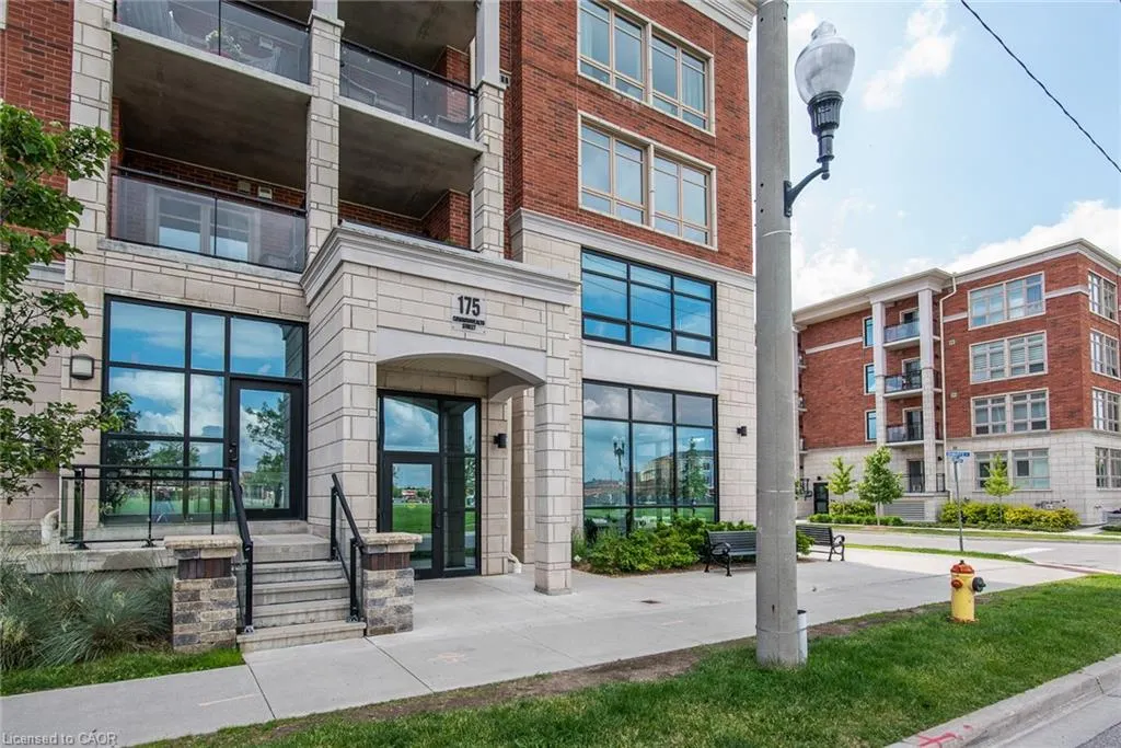 175 Commonwealth Street, #210