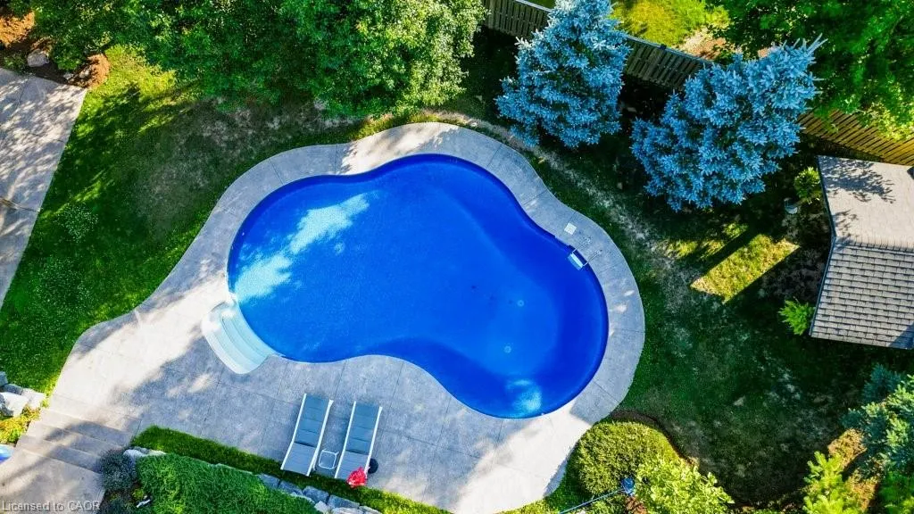 215 Hostetler Road