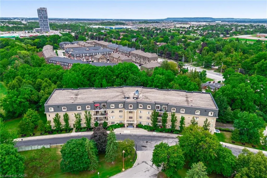 443 Centennial Forest Drive, #408