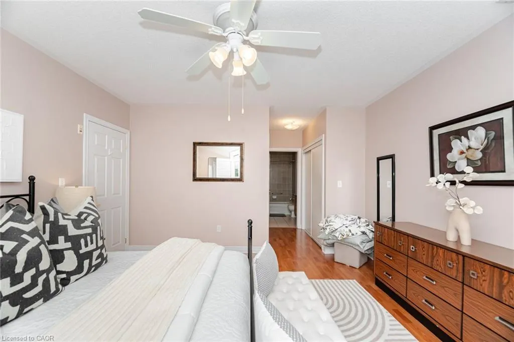 443 Centennial Forest Drive, #408