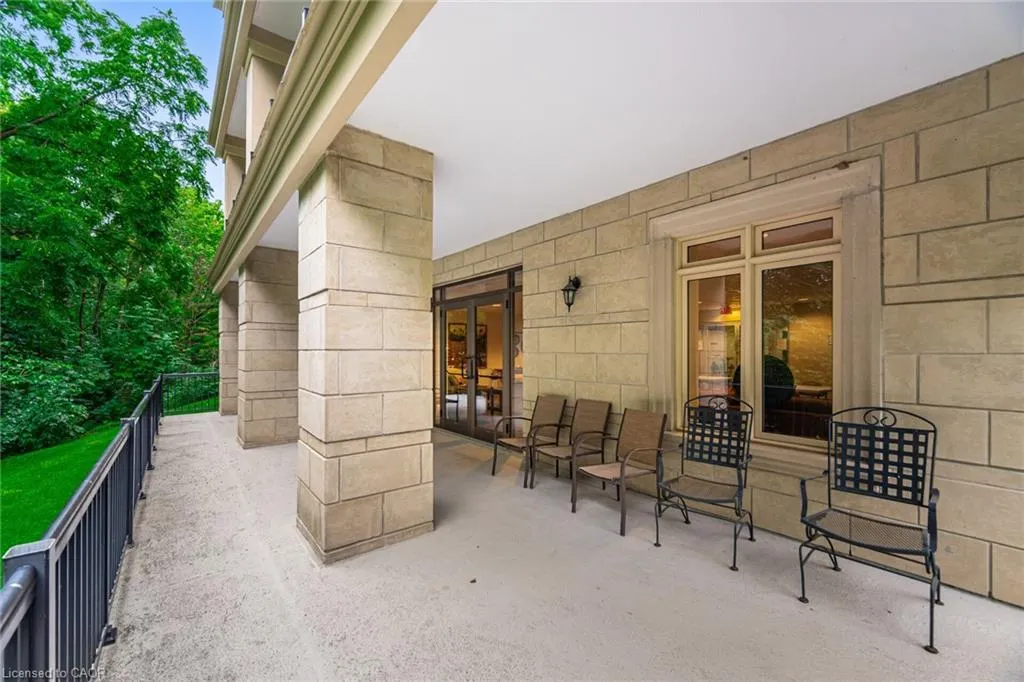 443 Centennial Forest Drive, #408