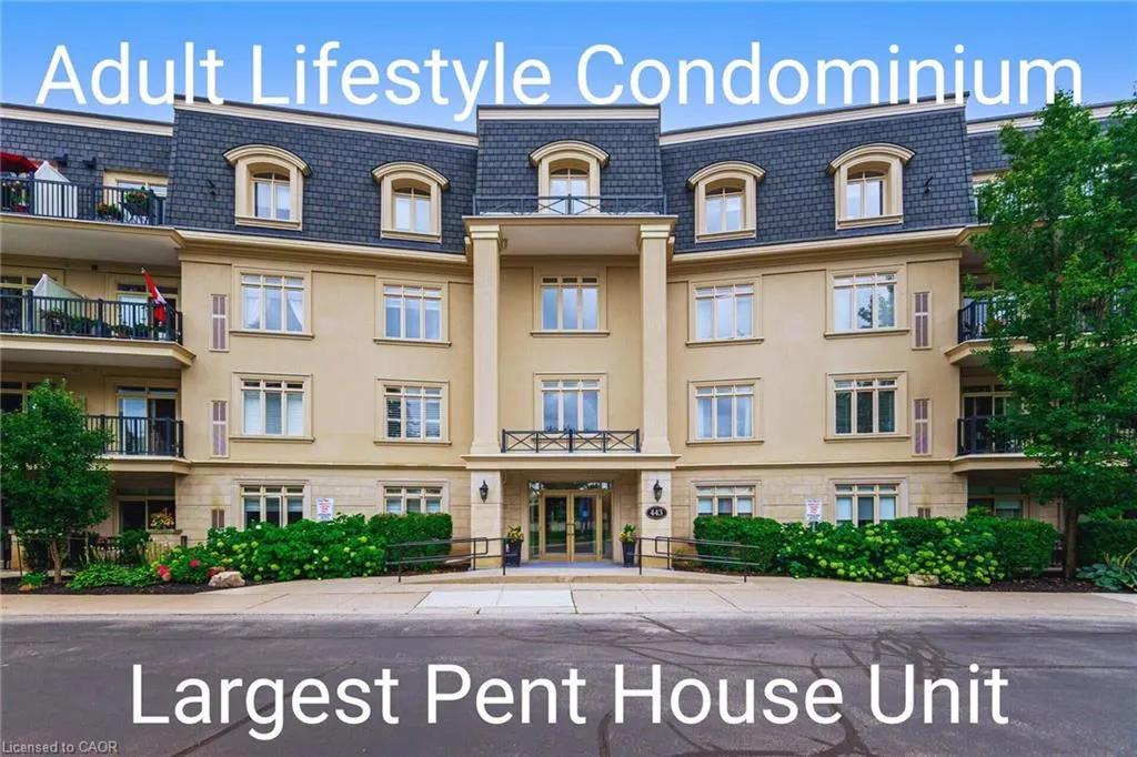 443 Centennial Forest Drive, #408