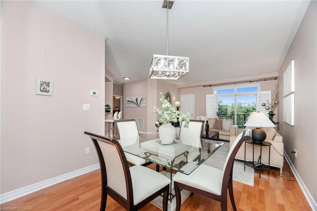 443 Centennial Forest Drive, #408