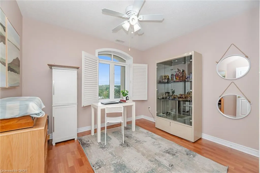 443 Centennial Forest Drive, #408