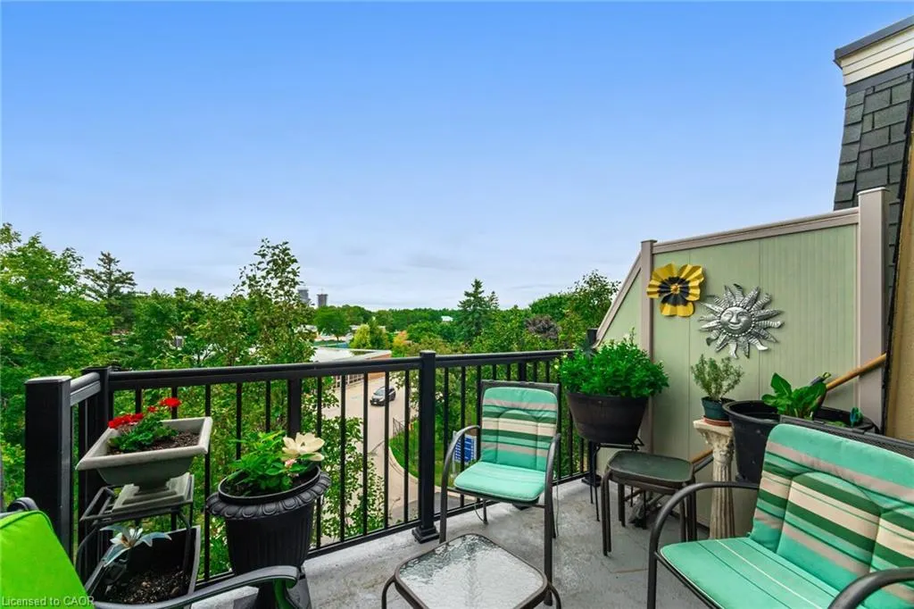 443 Centennial Forest Drive, #408
