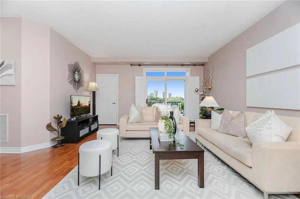 443 Centennial Forest Drive, #408