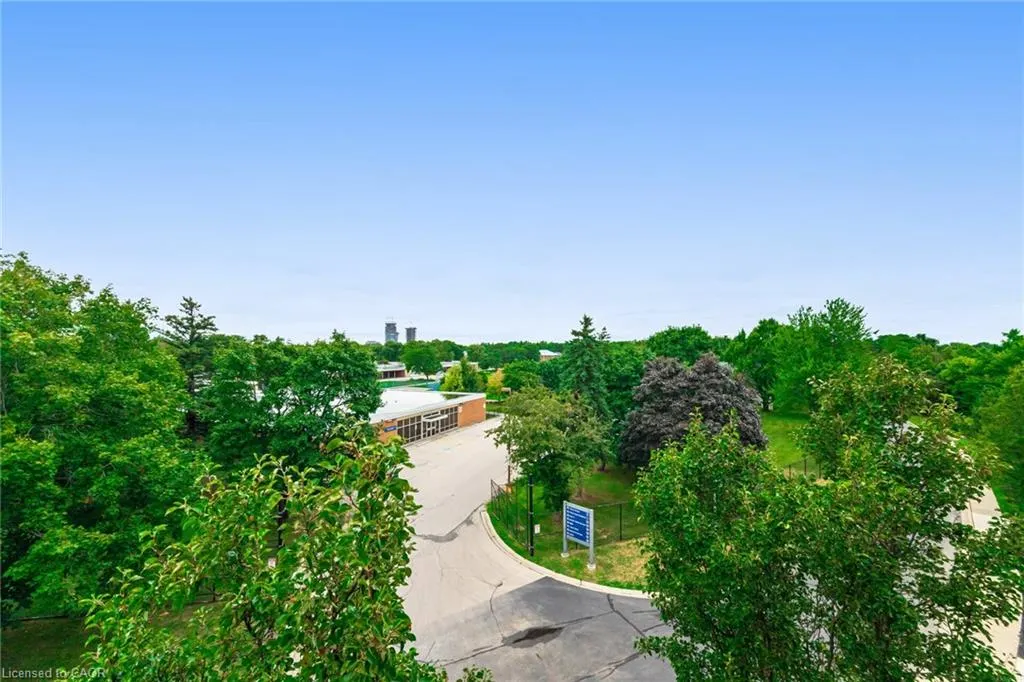 443 Centennial Forest Drive, #408
