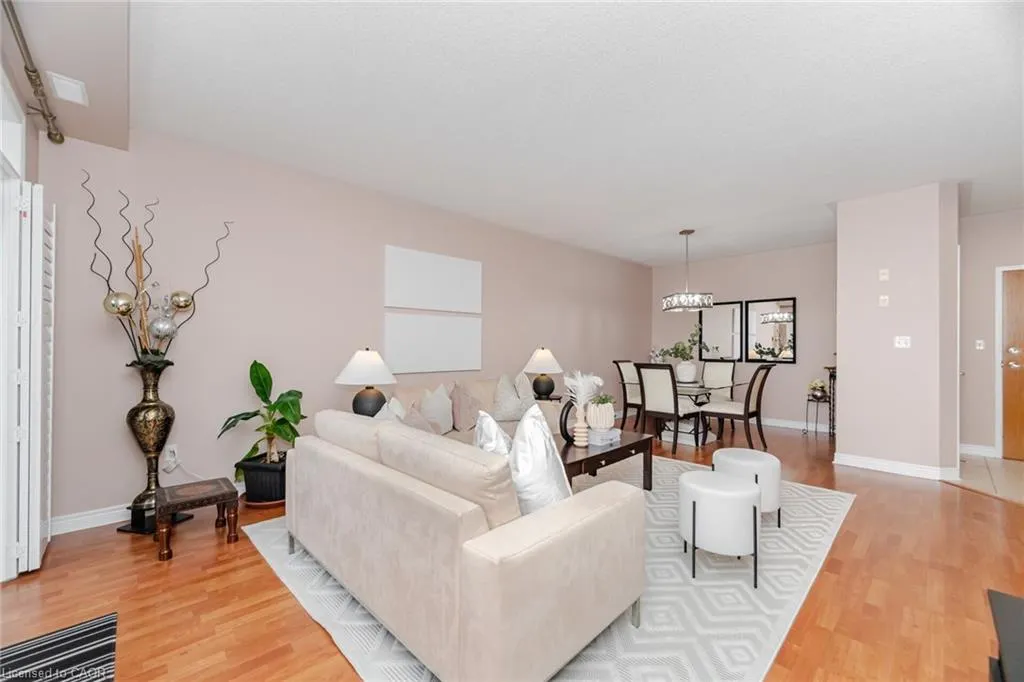 443 Centennial Forest Drive, #408
