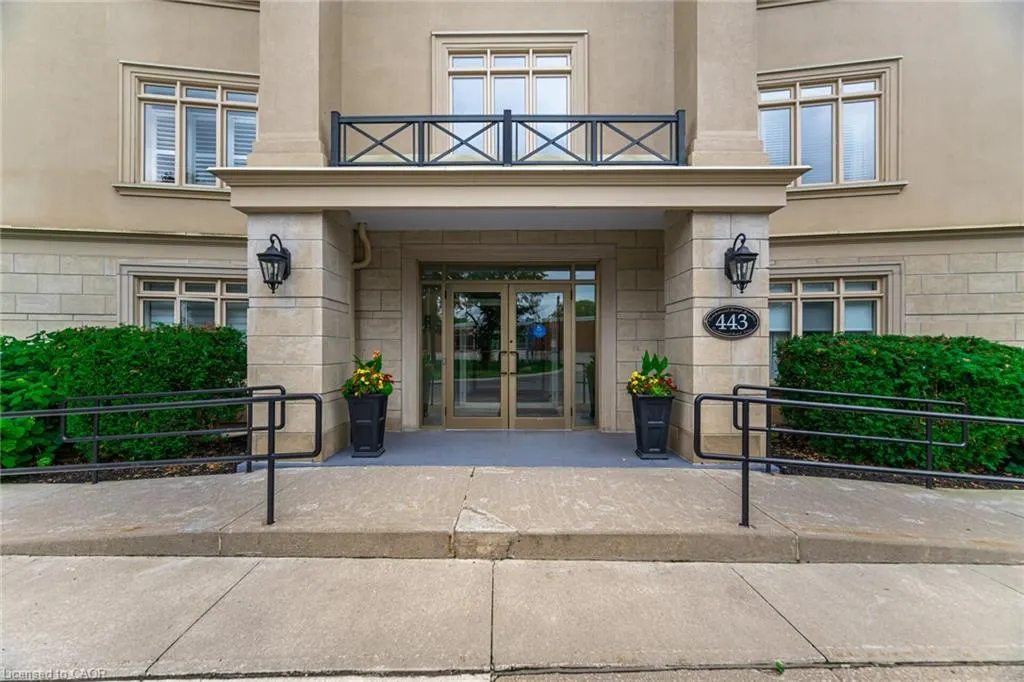 443 Centennial Forest Drive, #408