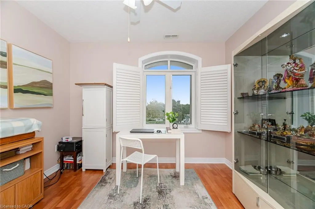 443 Centennial Forest Drive, #408