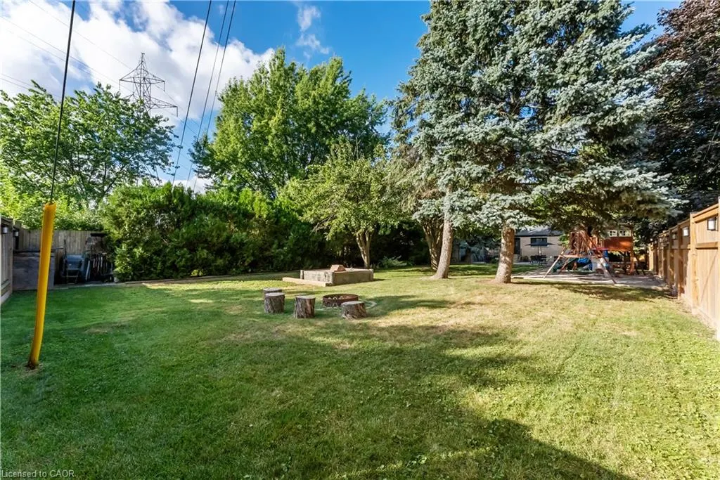1270 Homewood Drive