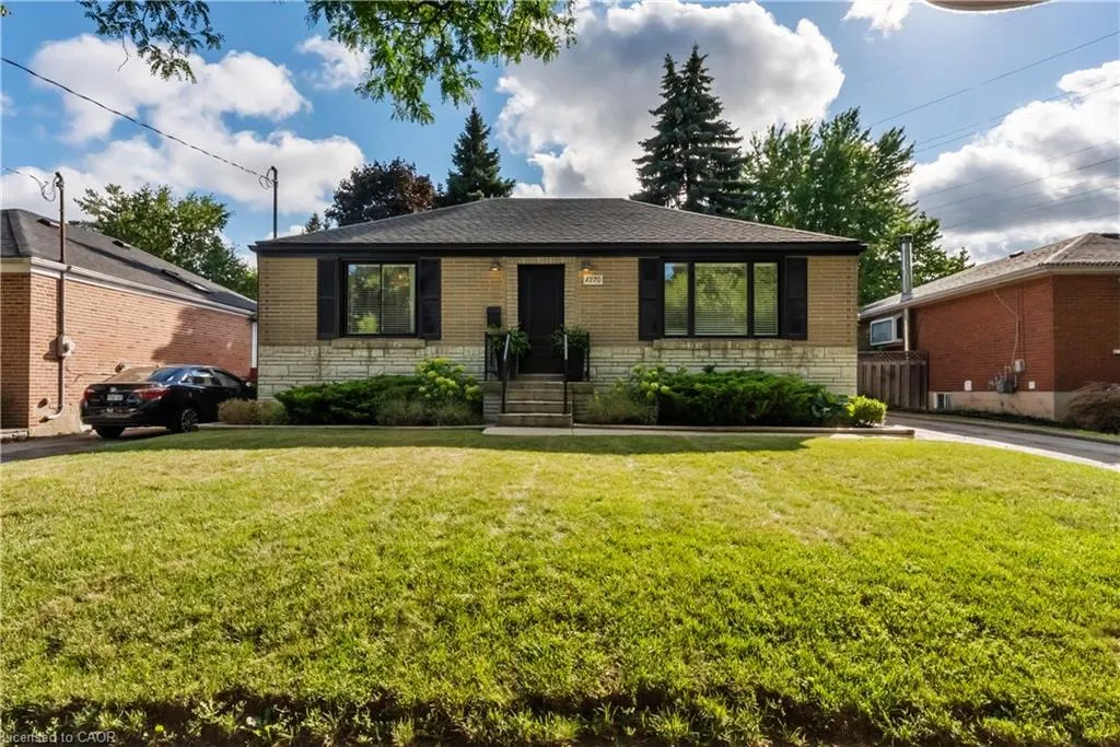 1270 Homewood Drive