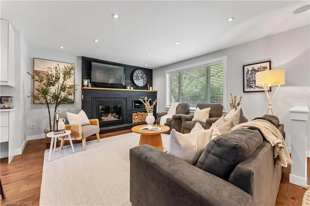 1270 Homewood Drive