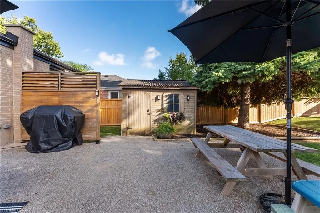 1270 Homewood Drive