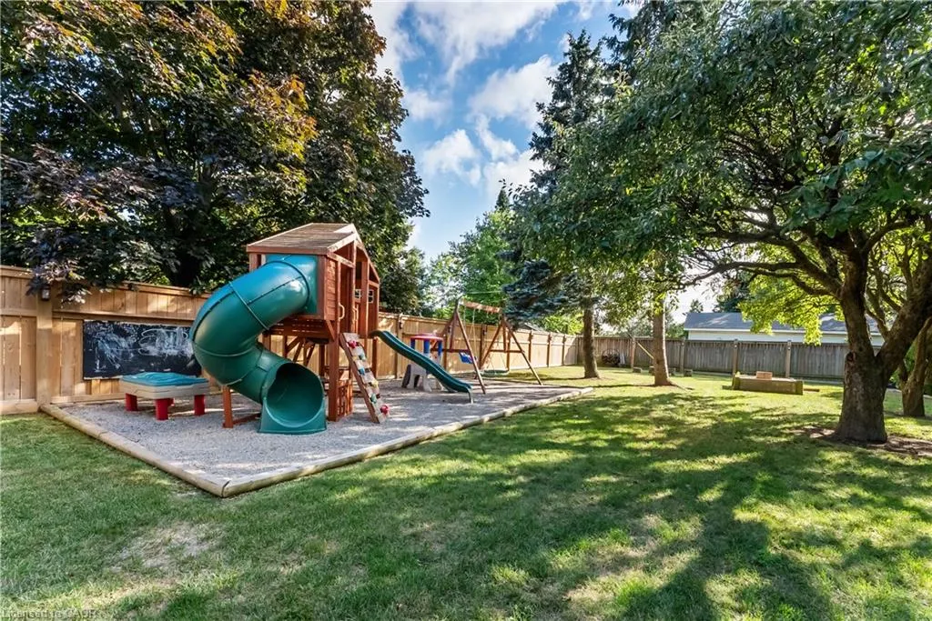 1270 Homewood Drive