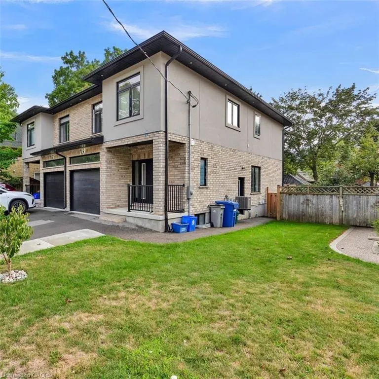 119 Waterloo Street