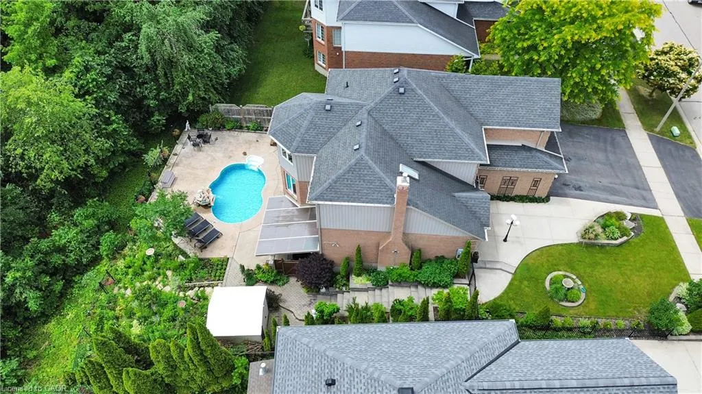 107 Chandos Drive