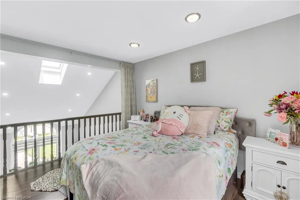 107 Chandos Drive
