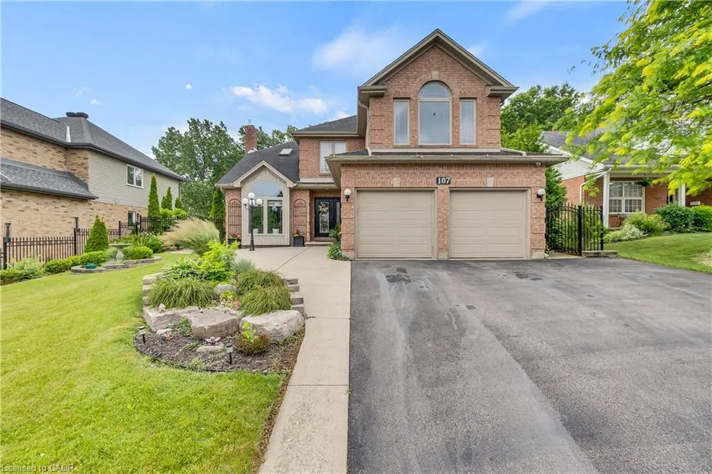 107 Chandos Drive