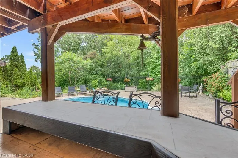 107 Chandos Drive