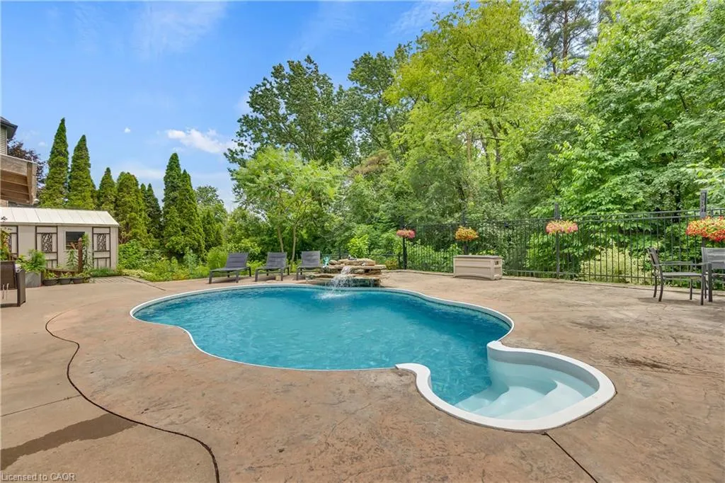 107 Chandos Drive