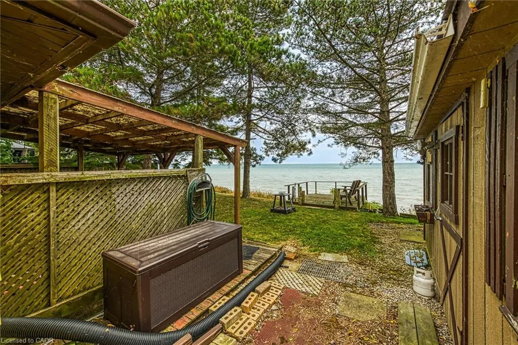 966 South Coast Drive