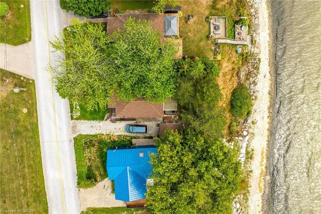 966 South Coast Drive
