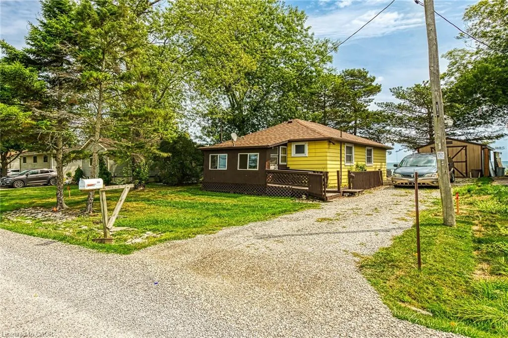 966 South Coast Drive