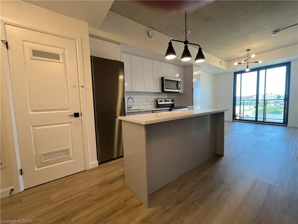 7 Erie Avenue, #515