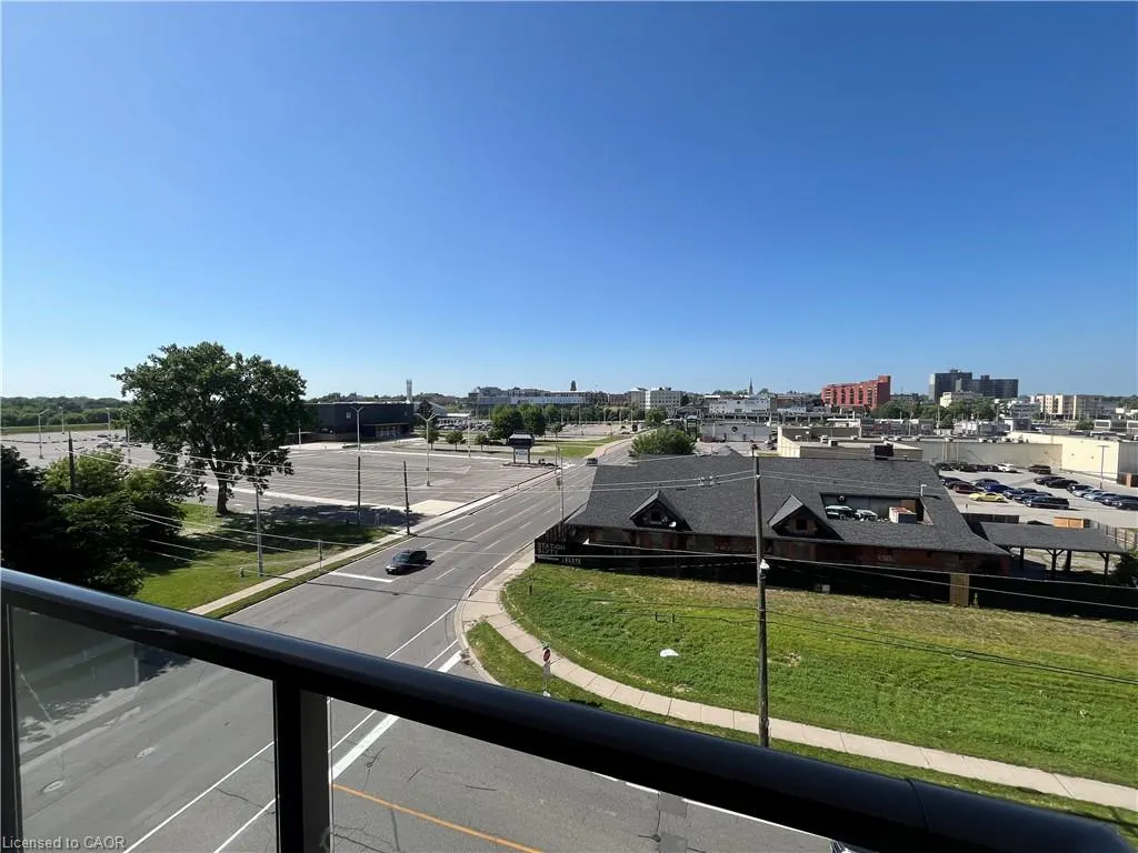 7 Erie Avenue, #515