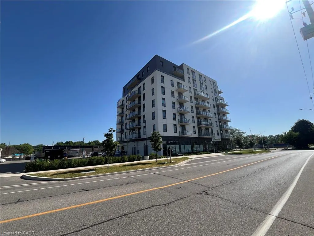 7 Erie Avenue, #515