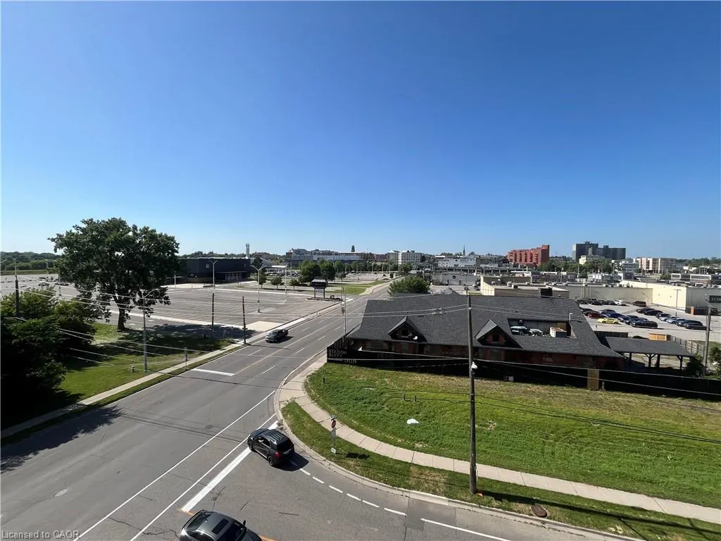 7 Erie Avenue, #515