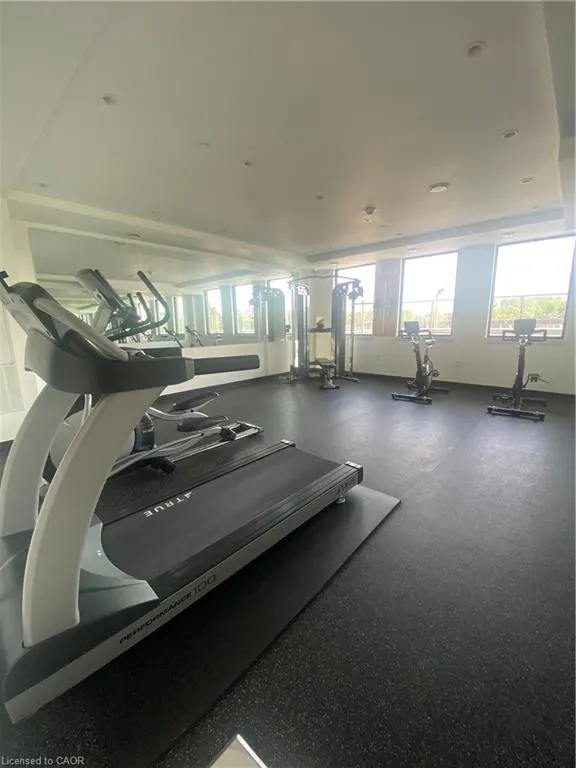 7 Erie Avenue, #515