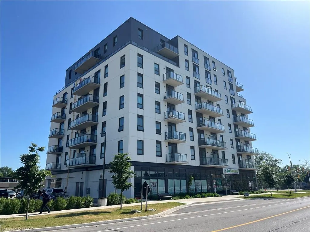 7 Erie Avenue, #515