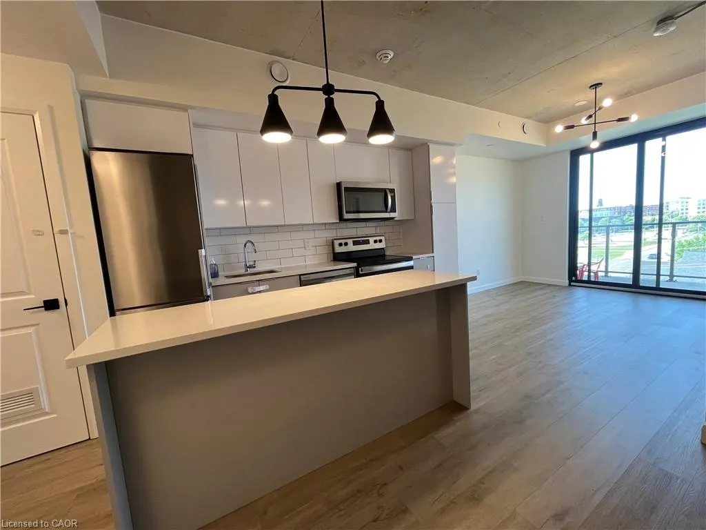 7 Erie Avenue, #515