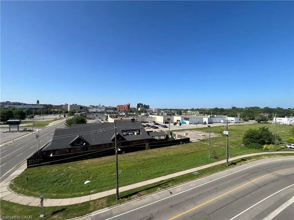 7 Erie Avenue, #515
